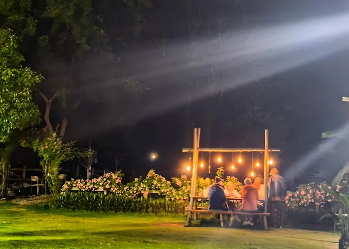 Moondance Boutique Resort