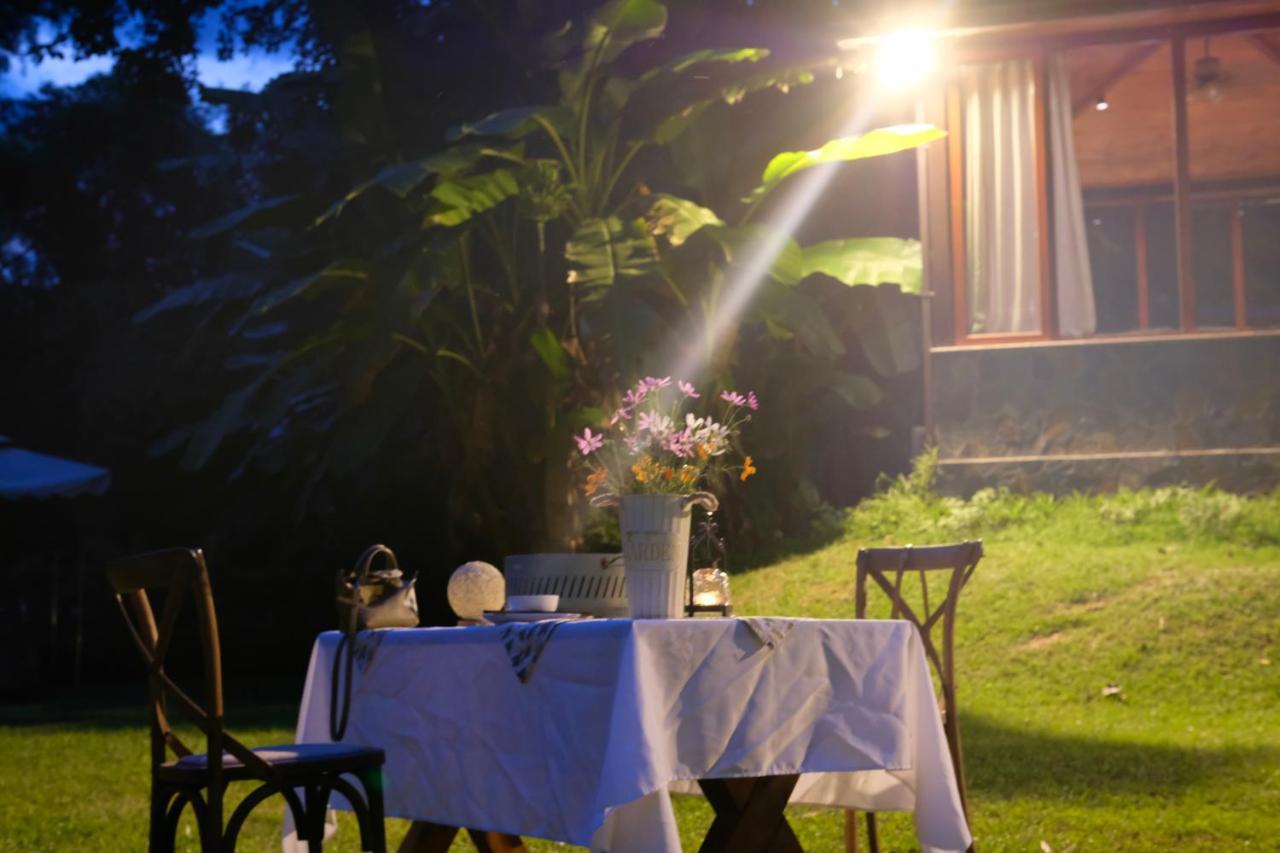 Country house Moondance Boutique Yangshuo