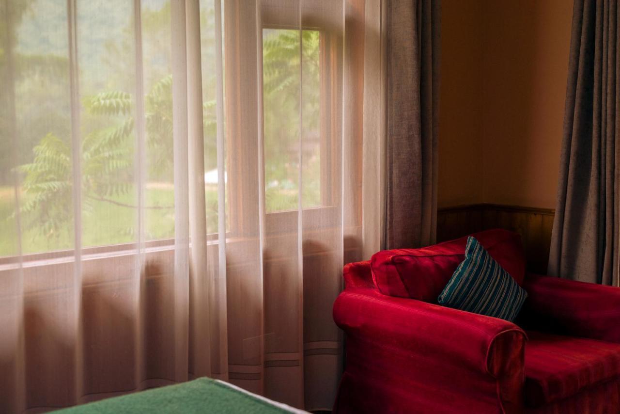 Moondance Boutique Country house *