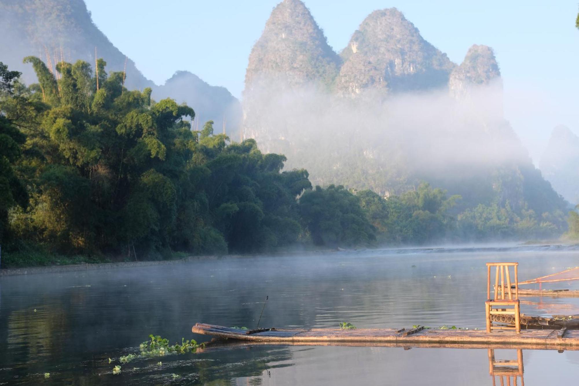 Moondance Boutique * Yangshuo