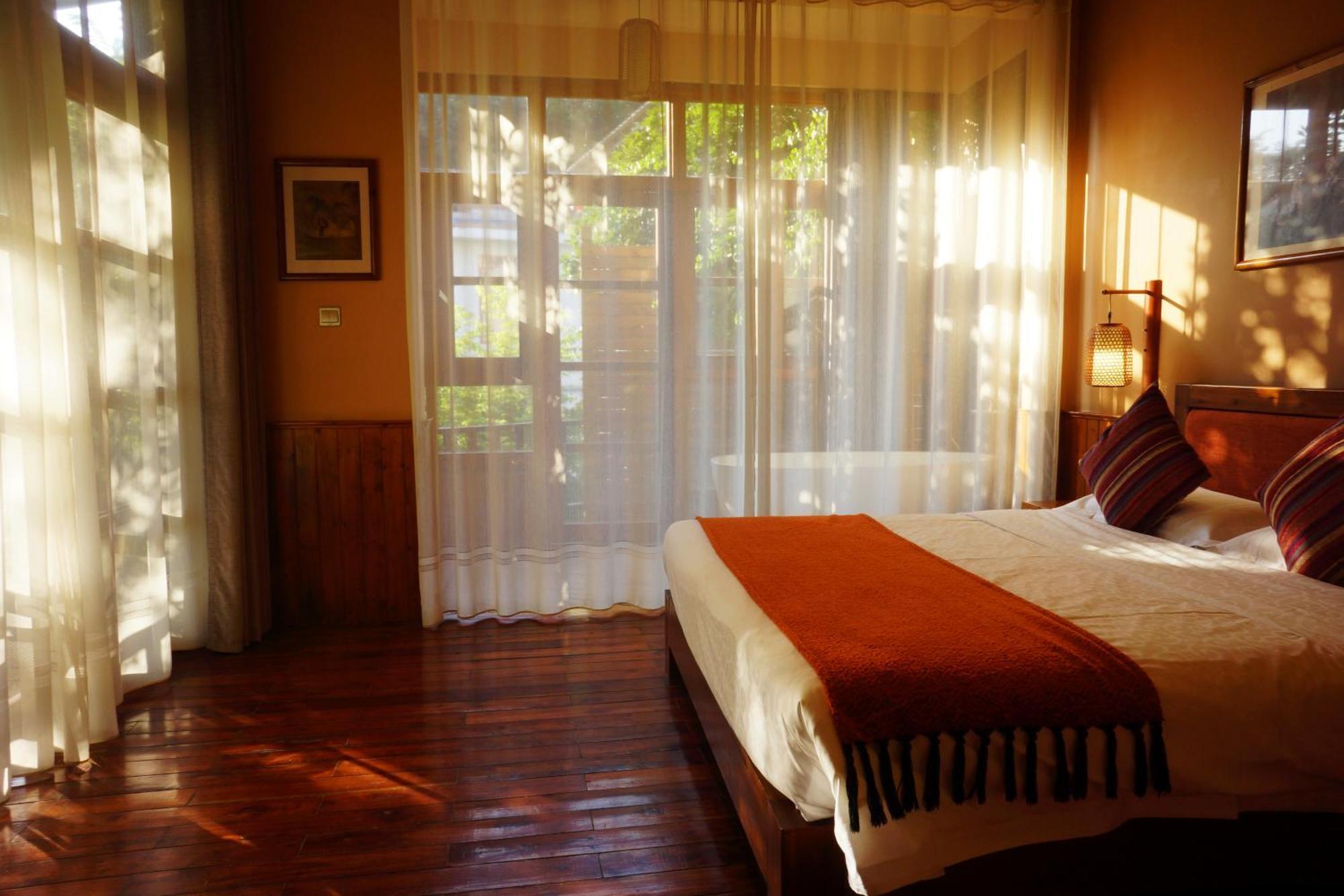 Moondance Boutique Country house *
