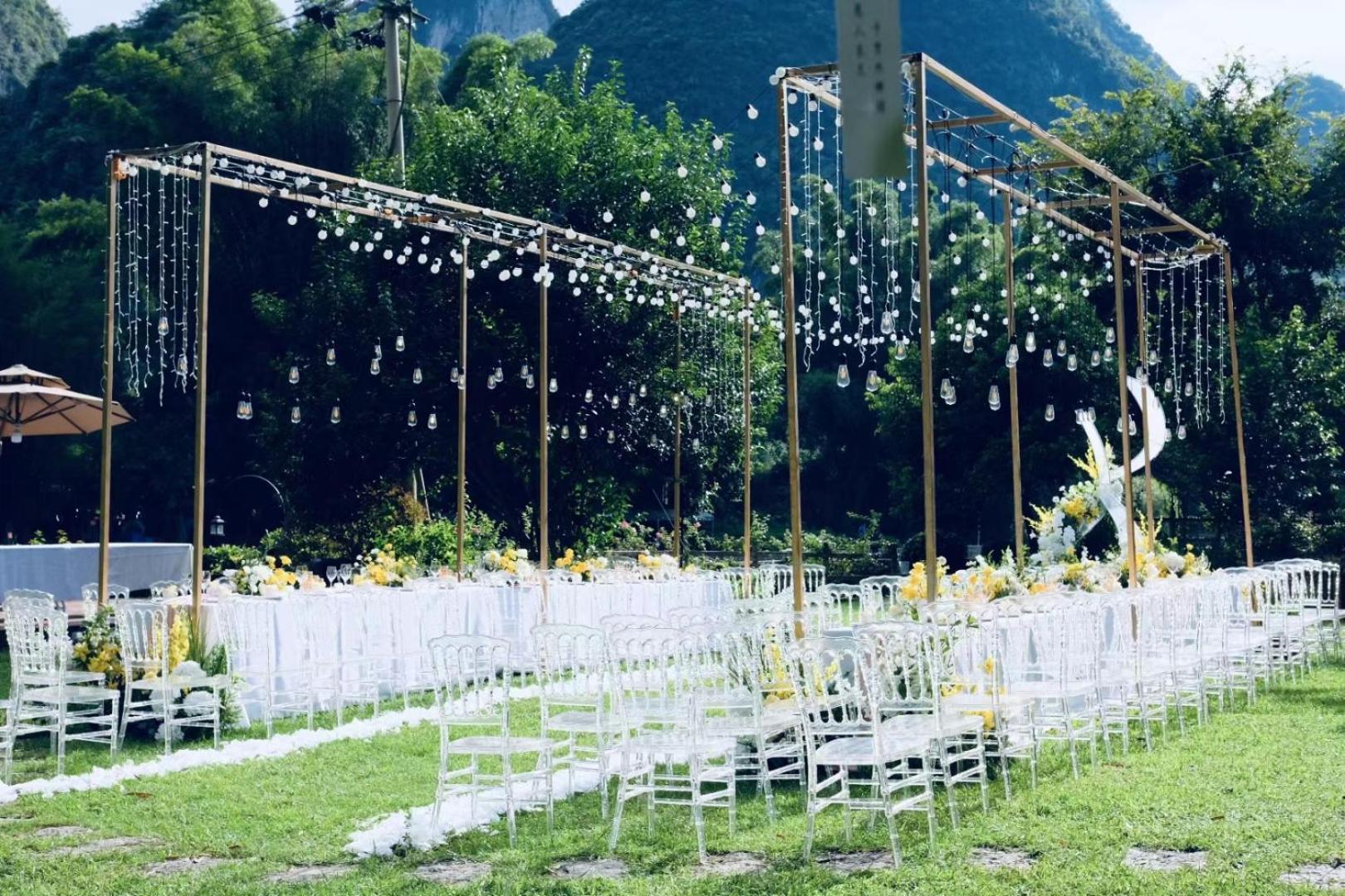 Moondance Boutique * Yangshuo