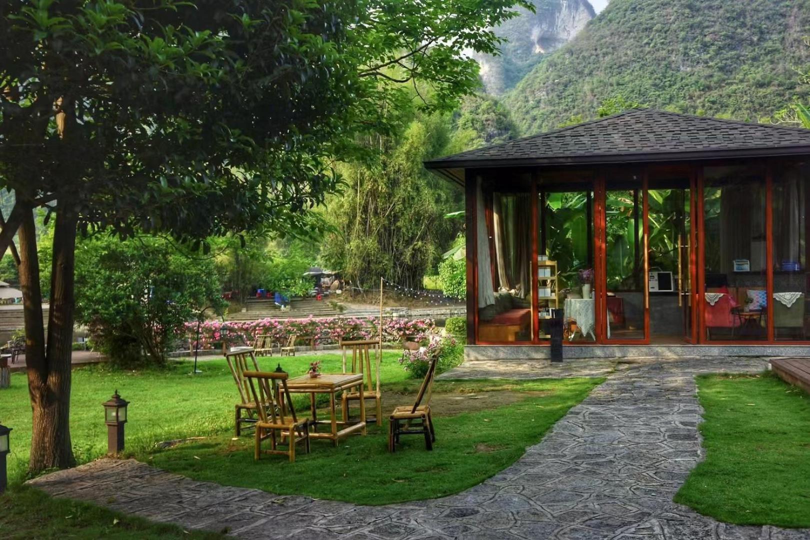 Moondance Boutique Yangshuo