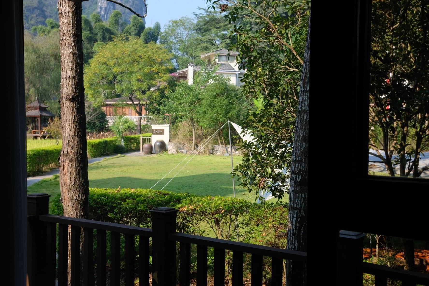 Moondance Boutique Yangshuo