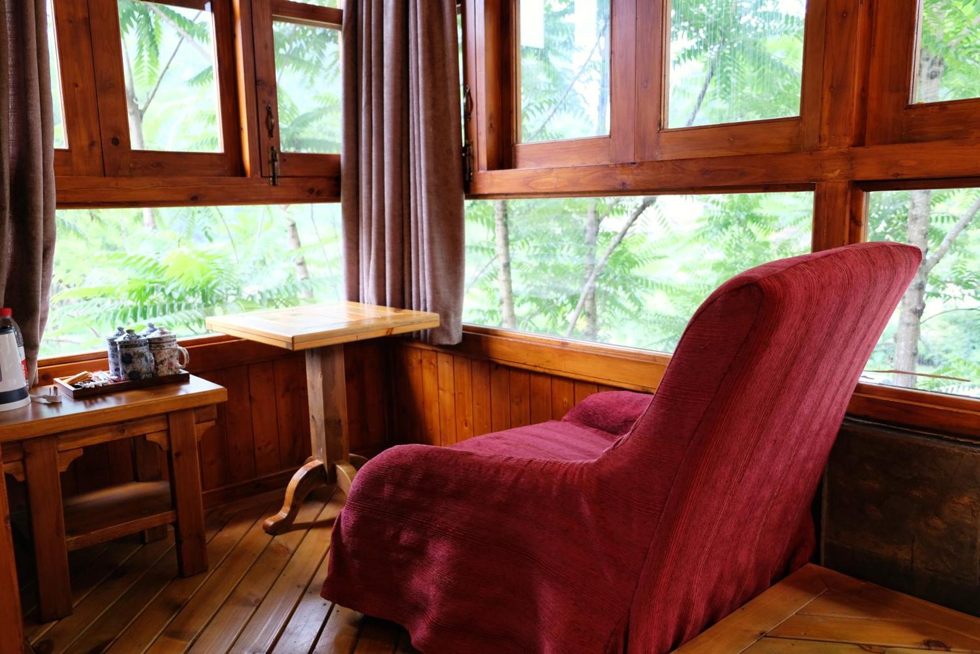 Moondance Boutique Country house