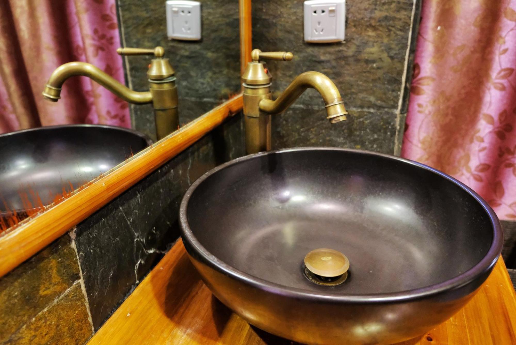 Moondance Boutique Country house Yangshuo