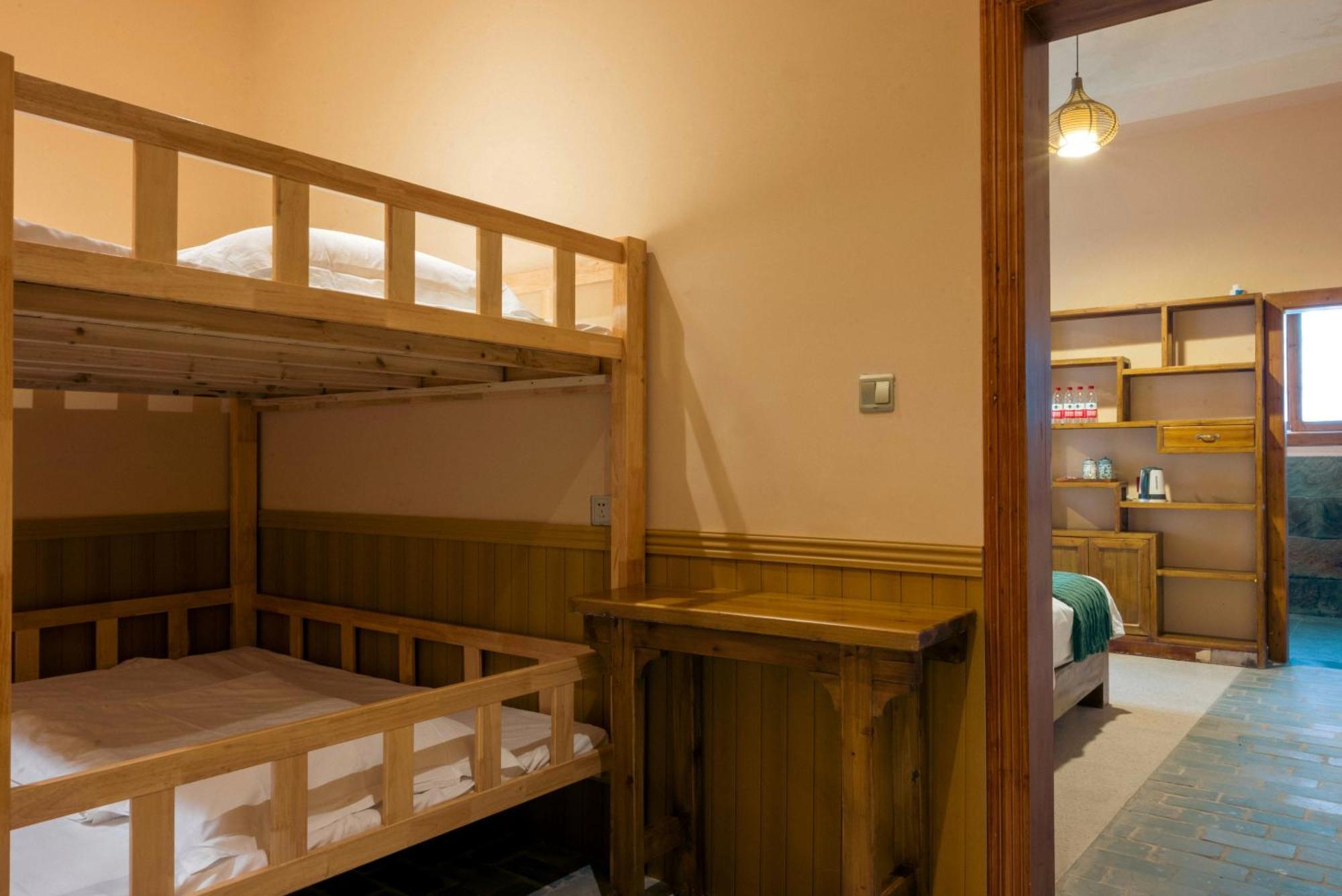 Country house Moondance Boutique Yangshuo